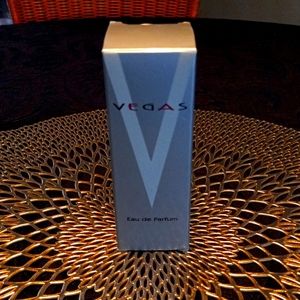 Vegas Perfume 3.4oz